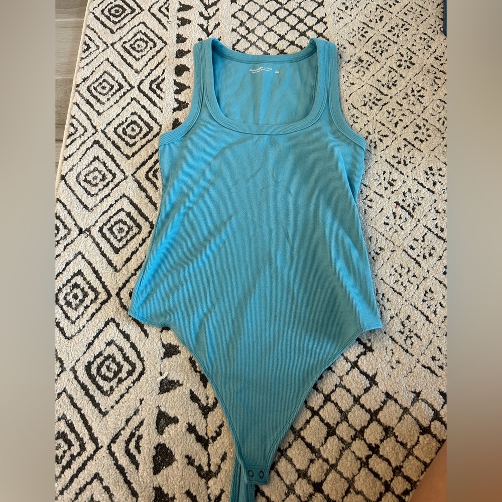 Abercrombie and Fitch bodysuit